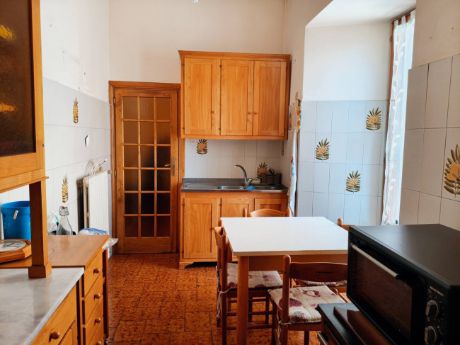 Appartamento in vendita a Soriano nel Cimino