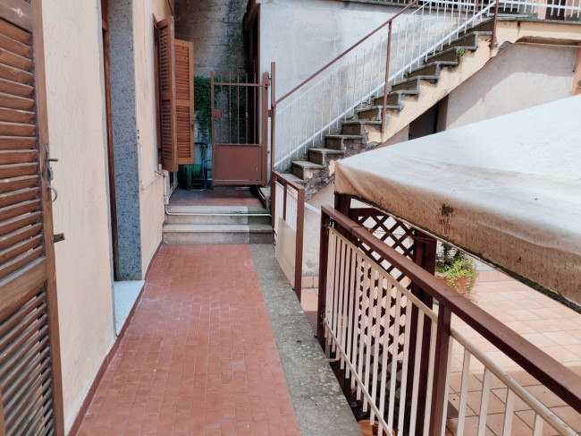 Appartamento in vendita a Soriano nel Cimino