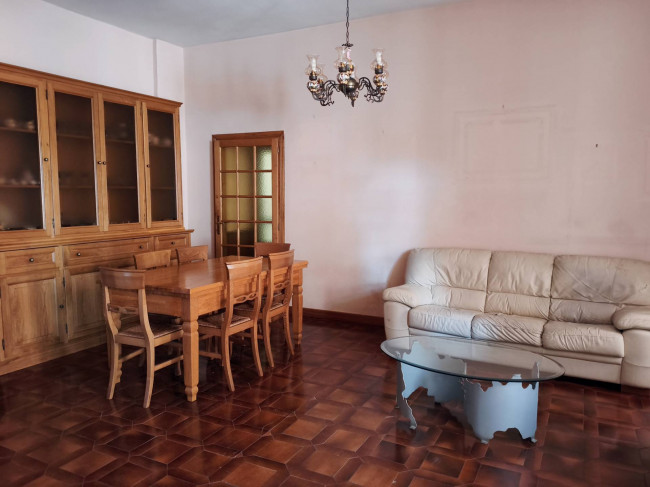 Appartamento in vendita a Soriano nel Cimino