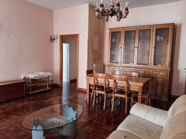 Appartamento in vendita a Soriano nel Cimino