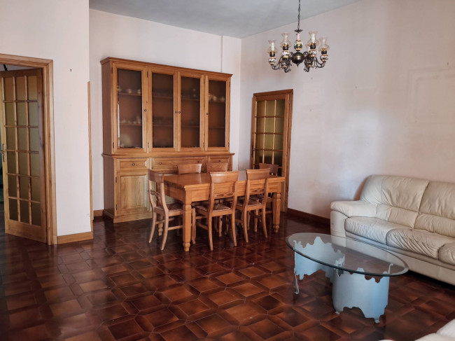 Appartamento in vendita a Soriano nel Cimino