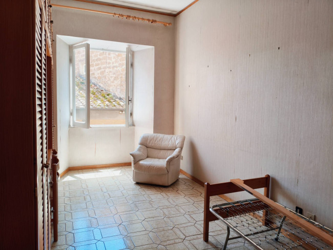 Appartamento in vendita a Soriano nel Cimino