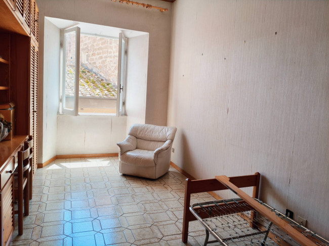 Appartamento in vendita a Soriano nel Cimino