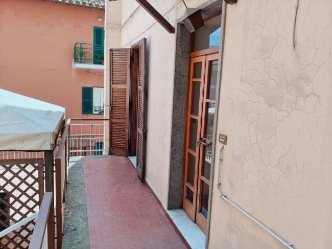 Appartamento in vendita a Soriano nel Cimino