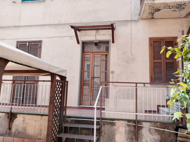 Appartamento in vendita a Soriano nel Cimino