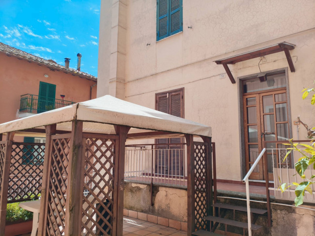 Appartamento in vendita a Soriano nel Cimino