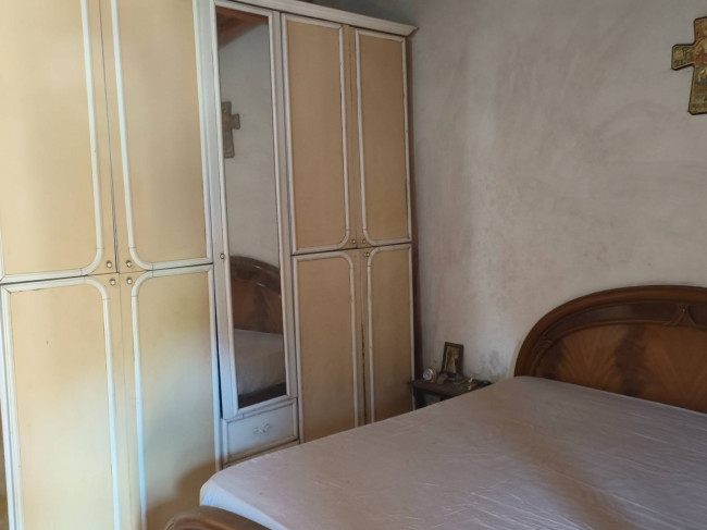 Appartamento in vendita a Canepina