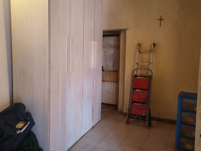 Appartamento in vendita a Canepina