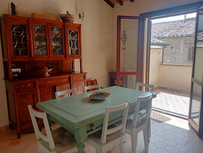 Appartamento in vendita a Narni