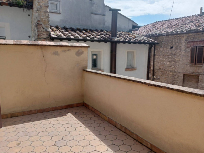Appartamento in vendita a Narni