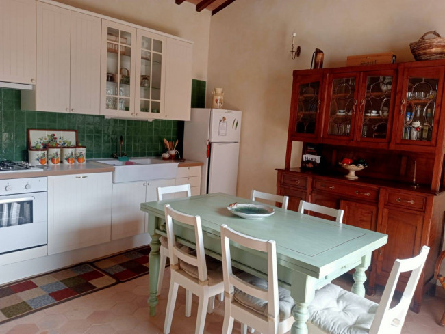 Appartamento in vendita a Narni