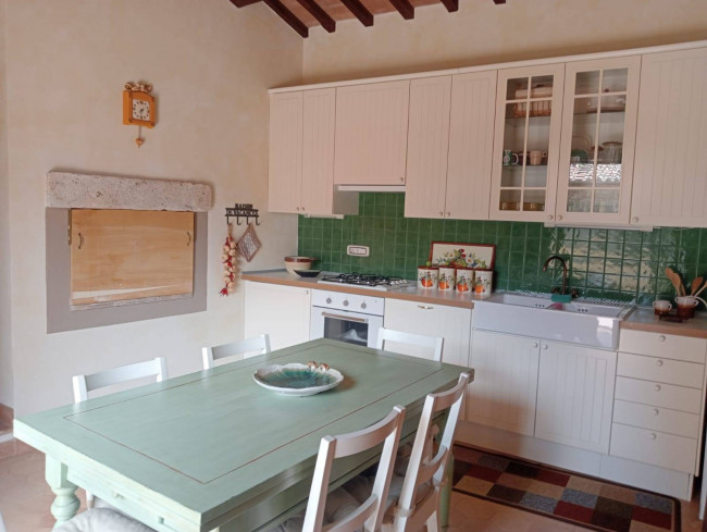 Appartamento in vendita a Narni