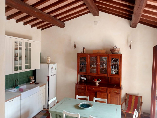 Appartamento in vendita a Narni