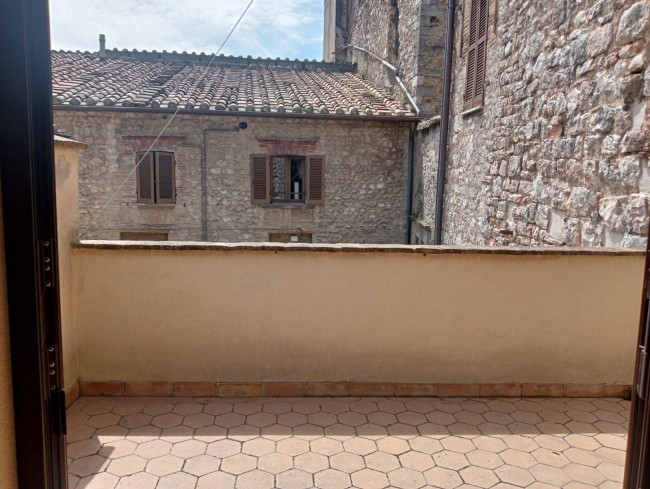 Appartamento in vendita a Narni