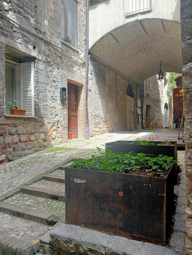 Appartamento in vendita a Narni