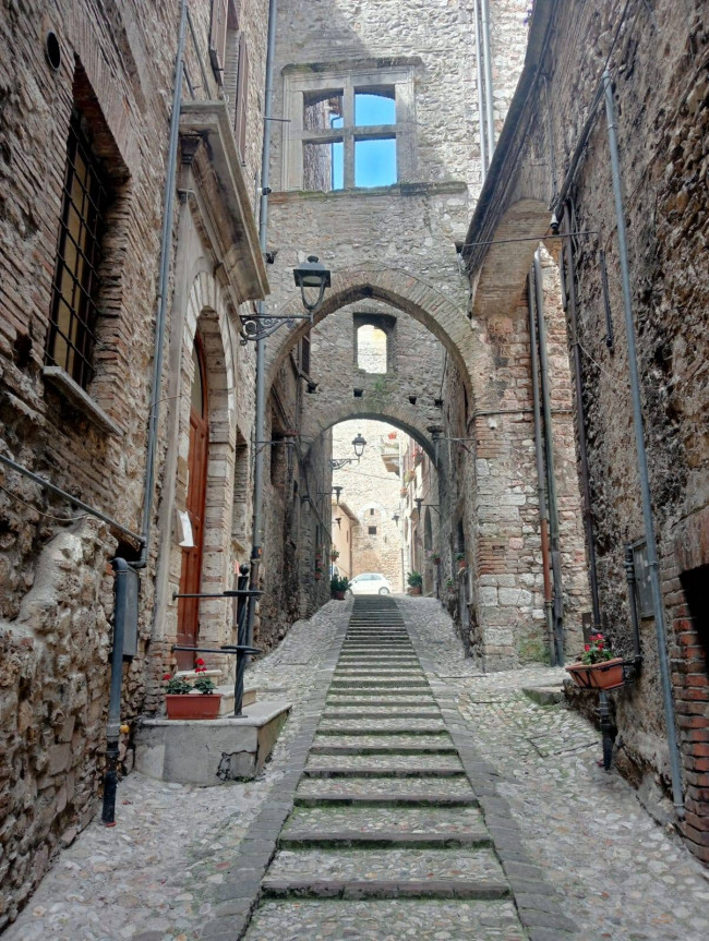 Appartamento in vendita a Narni