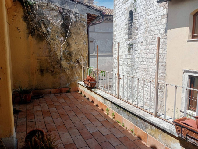 Appartamento in vendita a Narni