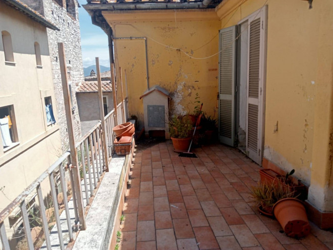 Appartamento in vendita a Narni