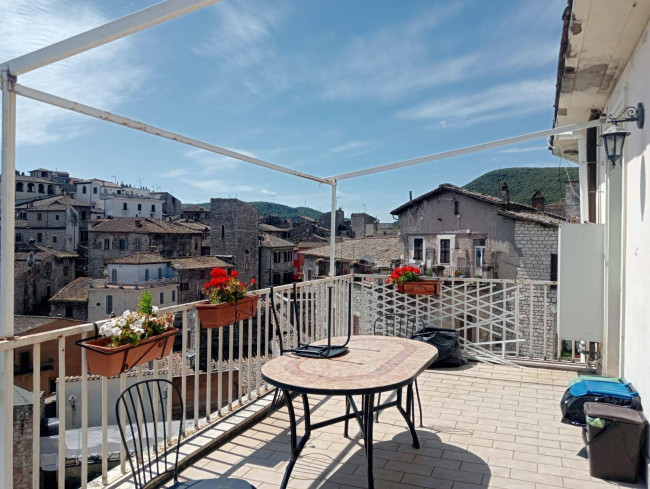 Appartamento in vendita a Narni