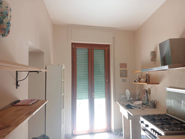 Appartamento in vendita a Narni