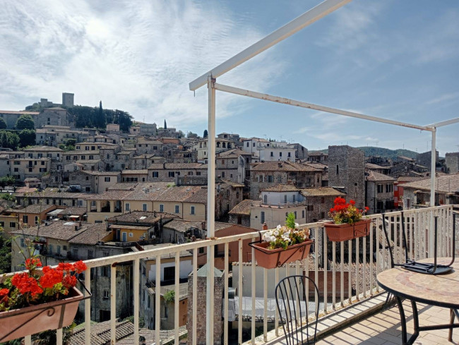 Appartamento in vendita a Narni