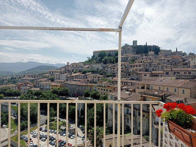 Appartamento in vendita a Narni