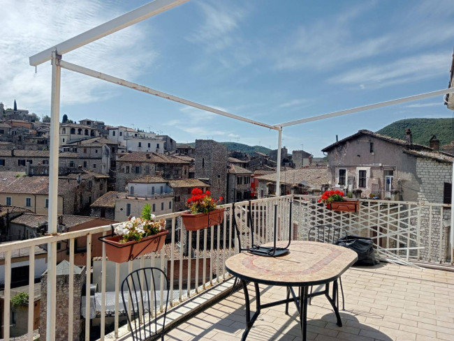 Appartamento in vendita a Narni