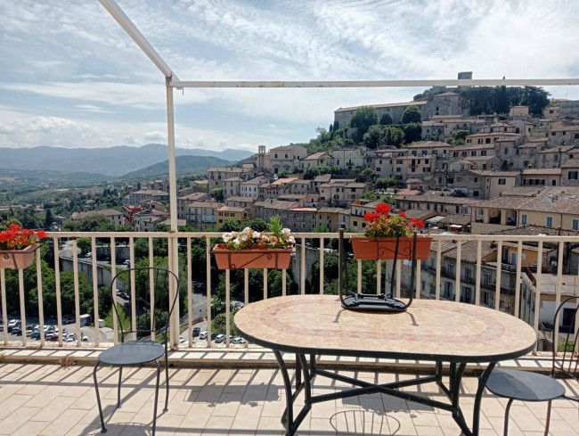 Appartamento in vendita a Narni