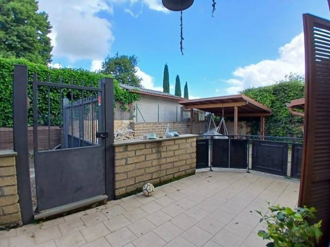 Villette a schiera in vendita a Vitorchiano