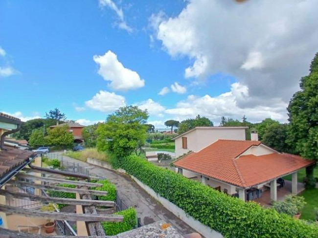 Villette a schiera in vendita a Vitorchiano