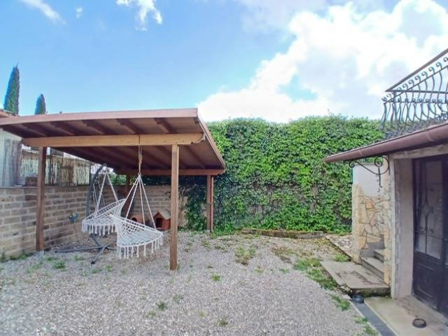 Villette a schiera in vendita a Vitorchiano