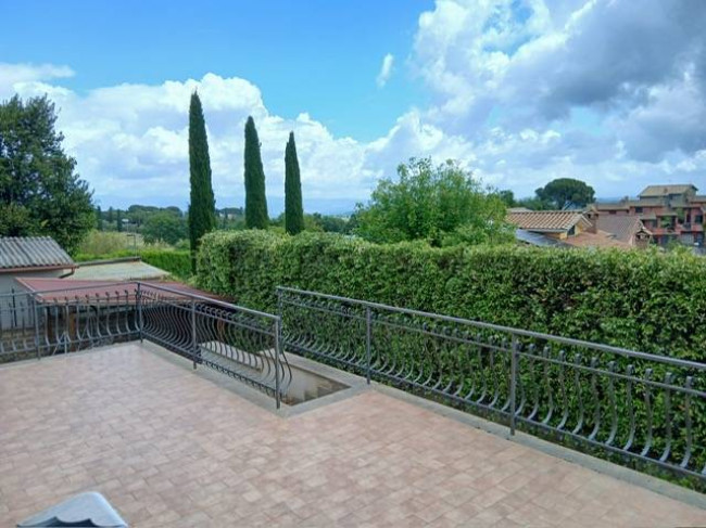 Villette a schiera in vendita a Vitorchiano