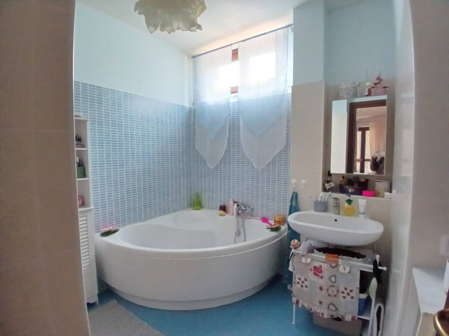 Villette a schiera in vendita a Vitorchiano