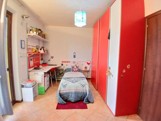 Villette a schiera in vendita a Vitorchiano