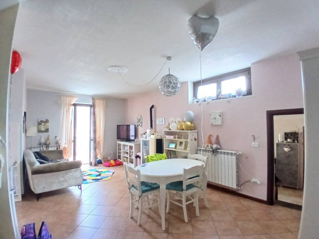 Villette a schiera in vendita a Vitorchiano