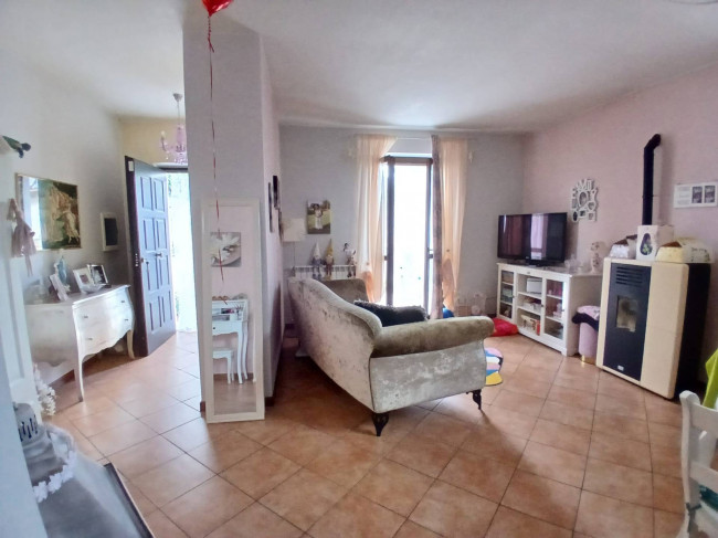 Villette a schiera in vendita a Vitorchiano