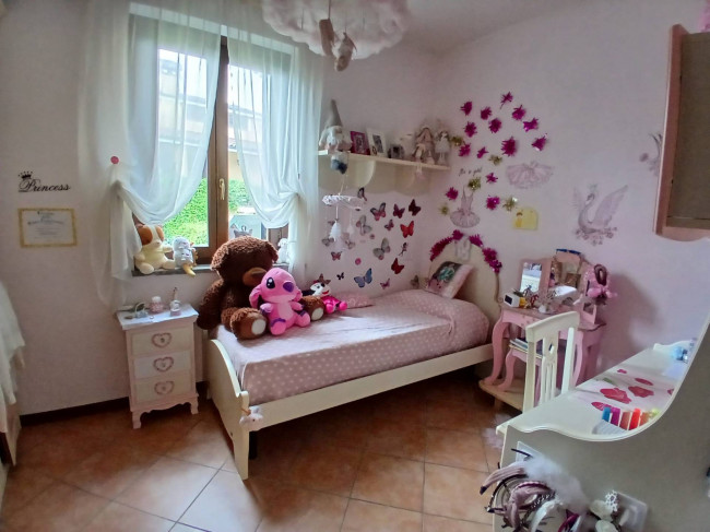 Villette a schiera in vendita a Vitorchiano