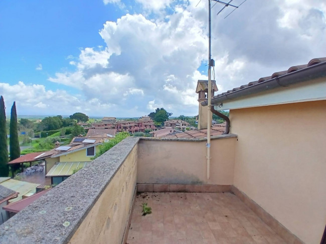 Villette a schiera in vendita a Vitorchiano