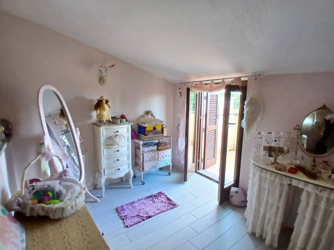 Villette a schiera in vendita a Vitorchiano