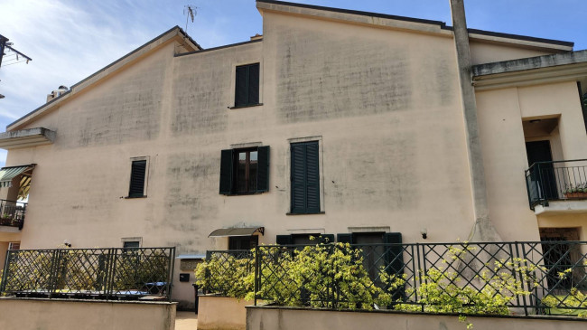 Appartamento in vendita a Amelia