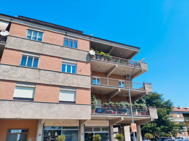 Appartamento in vendita a Vignanello