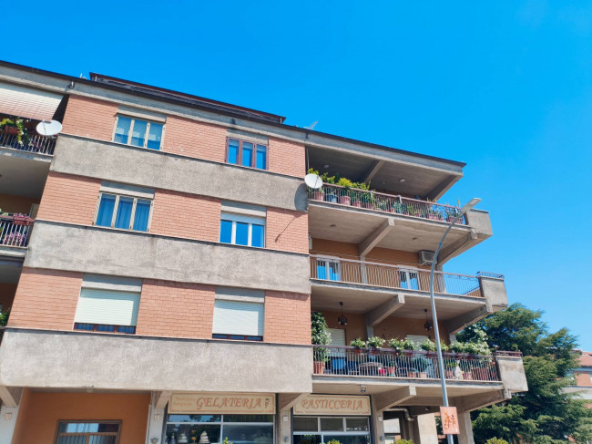 Appartamento in vendita a Vignanello