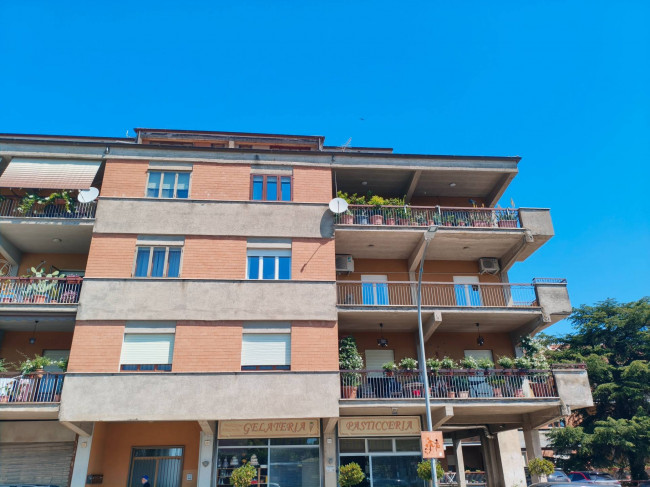 Appartamento in vendita a Vignanello