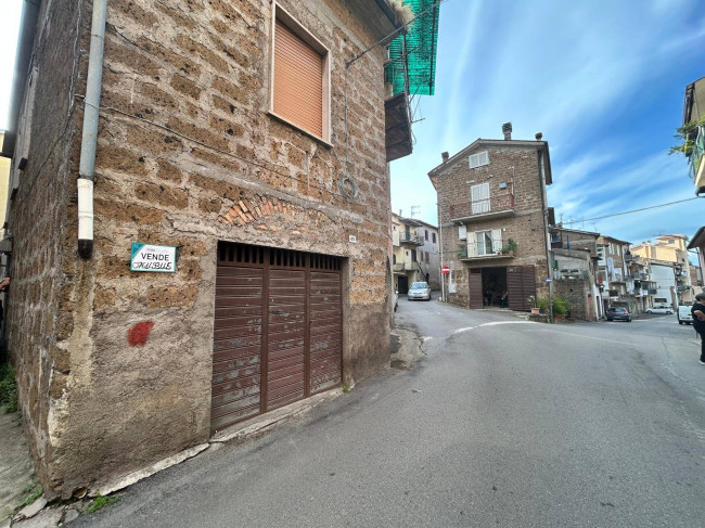 Appartamento in vendita a Vasanello