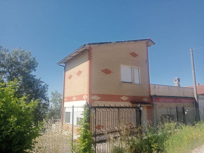 Villetta Bifamiliare in vendita a Narni