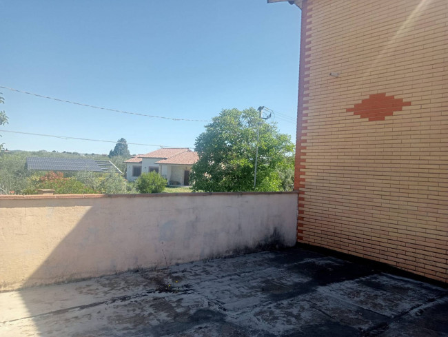 Villetta Bifamiliare in vendita a Narni