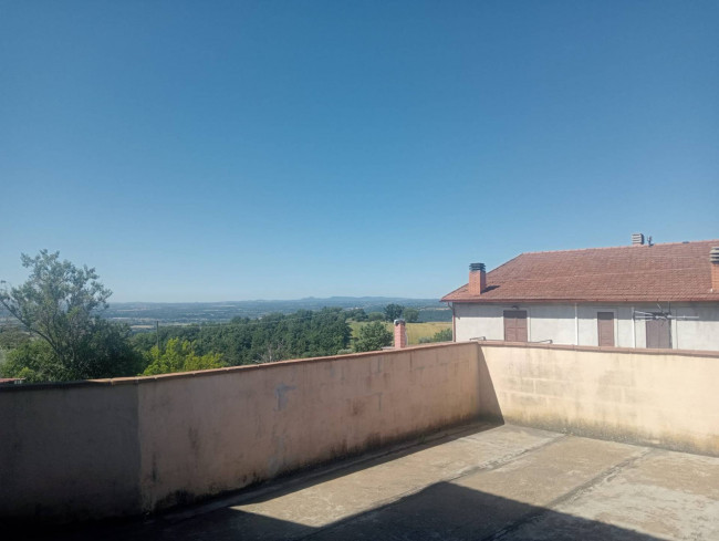 Villetta Bifamiliare in vendita a Narni