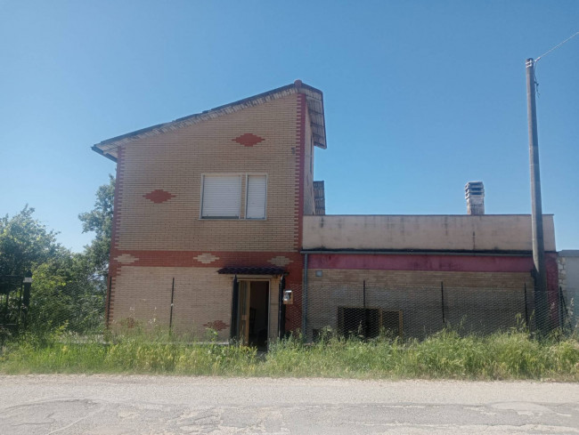 Villetta Bifamiliare in vendita a Narni