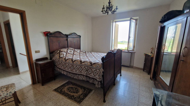 Villetta Bifamiliare in vendita a Montecastrilli