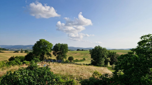 Villetta Bifamiliare in vendita a Montecastrilli